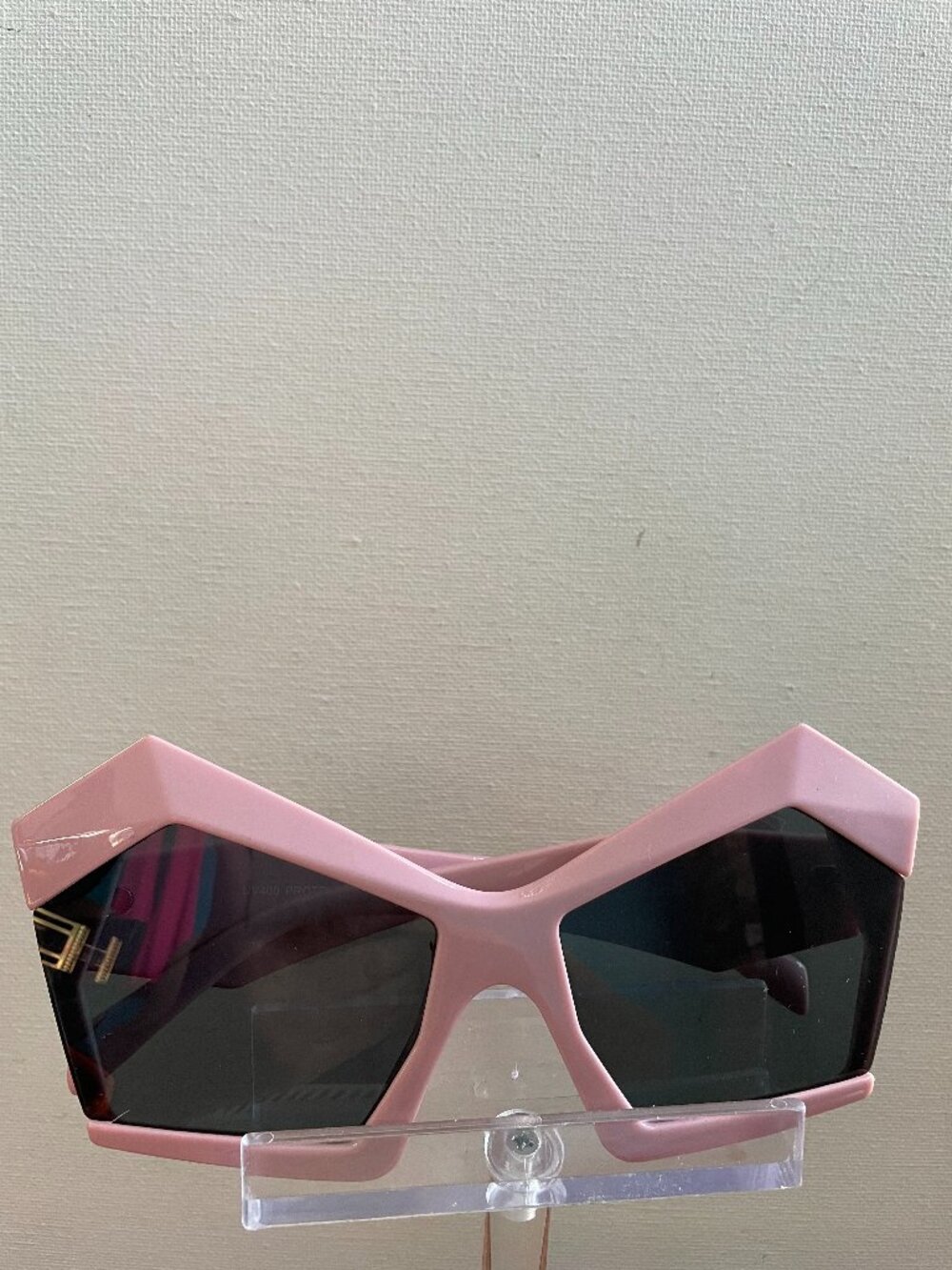 Fierce Mama Sunglasses